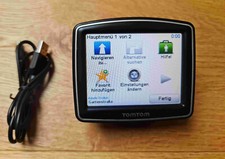 Tom tom navi gebraucht kaufen  Deutschland