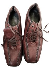 Pair pikolinos brown for sale  YORK