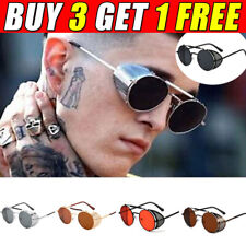 Polarised steampunk sunglasses for sale  UK