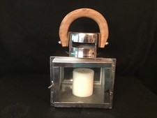 Beautiful aluminum lantern for sale  Miami