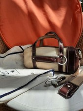 Borsa fay pelle usato  Anzio