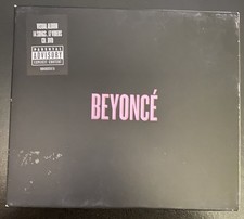 Beyonce by Beyonce Visual Album (CD/DVD, 2013) EXC comprar usado Beyonce by Beyonce Visual Album (CD/DVD, 2013) EXC comprar usado  Enviando para Brazil