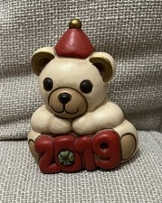 Thun orso teddy usato  Ladispoli