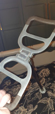 Vintage featherwate shooting for sale  ALFRETON