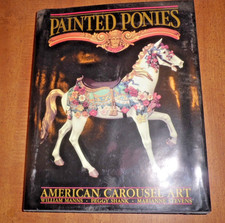 Carousel horses animals for sale  Tucson