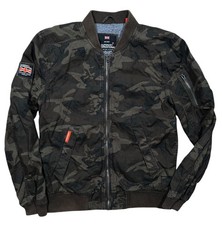 Superdry mens jacket for sale  DONCASTER