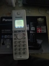 Panasonic tga805ex telefon gebraucht kaufen Panasonic tga805ex telefon gebraucht kaufen  Berlin