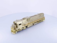 Locomotiva Van Hobbies CNRC630 HO latão C-630 diesel nacional canadense (CN) anal, usado comprar usado  Enviando para Brazil