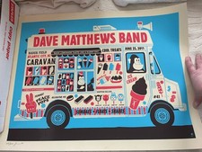 Dave matthews band for sale  East Stroudsburg