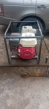 Honda petrol water for sale  PONTEFRACT