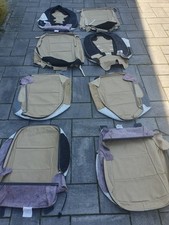 Neu ledersitze mercedes gebraucht kaufen Neu ledersitze mercedes gebraucht kaufen  Frankenthal