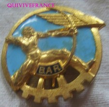 In23446 insigne base d'occasion  Le Beausset