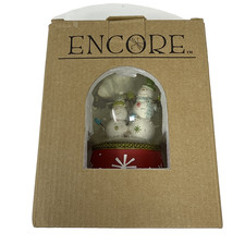 Hallmark encore snowman for sale  Sun Valley