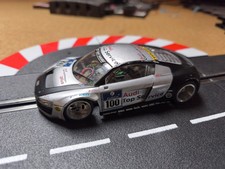 Audi slotcar carrera gebraucht kaufen  Möttingen