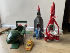 thunderbirds for sale thunderbirds for sale HARLOW