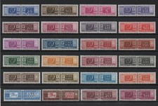 Repubblica pacchi postali usato  Vaiano