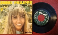 Disque vinyl annie d'occasion Disque vinyl annie d'occasion  Aurec-sur-Loire