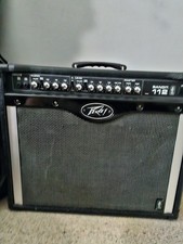Peavey bandit 112 for sale  BIRMINGHAM