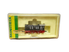 Minitrix 2962 diesellok gebraucht kaufen  Aichtal