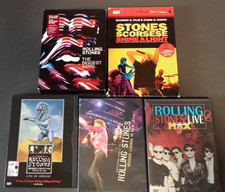 Rolling stones lotto usato  Vignola Falesina