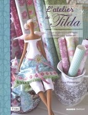Latelier tilda tone gebraucht kaufen  Berlin