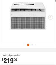 000 btu window for sale  Virginia Beach