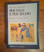 Per filo per usato  Orvieto