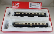 Rivarossi hr4145 pullman gebraucht kaufen  Aspach