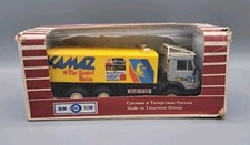 Modellauto lkw kamaz gebraucht kaufen  Ehningen