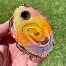Orange reverse glass for sale  Phoenix