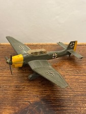 Dinky toys junkers usato  Pontedera