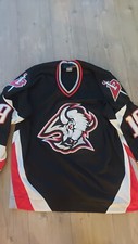 Maglia maglia nhl usato  Spedire a Italy