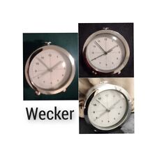 Wecker analog uhr gebraucht kaufen  Köln