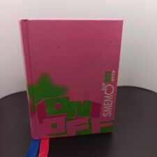Diario agenda smemoranda usato  Meleti