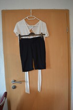 Radler hose schwarz gebraucht kaufen Radler hose schwarz gebraucht kaufen  Harztor