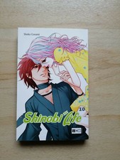 Shinobi life band gebraucht kaufen  Göttingen
