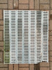 Aco galvanised steel for sale  ORPINGTON