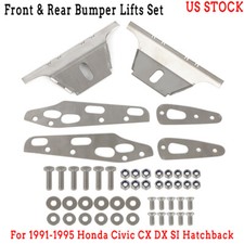 Front rear bumper for sale  Hebron