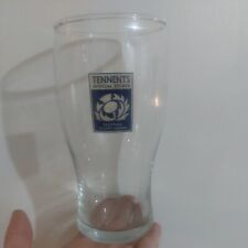 Tennents scottish rugby for sale  GLASGOW