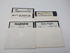 Disketten commodore c64 gebraucht kaufen  Bad Schwalbach