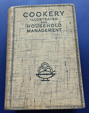 household management illustrated for sale household management illustrated for sale LANCASTER