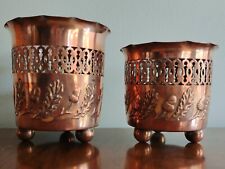 Joseph sankey copper for sale  MARAZION