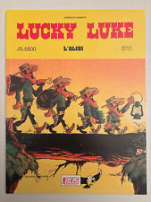 Lucky luke alibi usato  Acqui Terme
