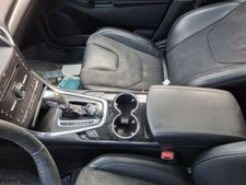 Console front floor for sale  West Liberty