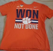 Mens clemson tigers for sale  Washington