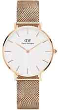 Orologio daniel wellington usato  Aosta