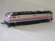 Scale locomotive amtrak for sale  Clearwater