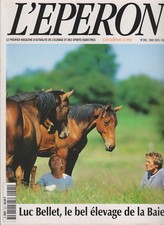 Eperon 201 luc d'occasion Eperon 201 luc d'occasion  Bray-sur-Somme