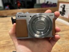 Canon powershot mark for sale  BRIDGEND