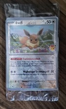 Pokemon evoli pokemon gebraucht kaufen Pokemon evoli pokemon gebraucht kaufen  Duisburg